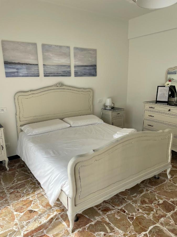 ססטרי לבאנטה Casa Gelindo - Large And Fine Apartment With Two Bathrooms מראה חיצוני תמונה