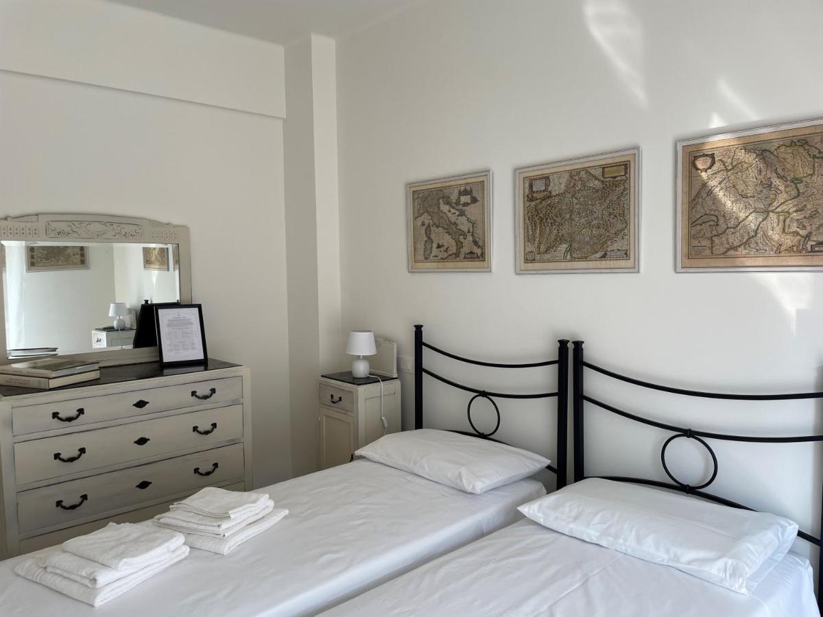 ססטרי לבאנטה Casa Gelindo - Large And Fine Apartment With Two Bathrooms מראה חיצוני תמונה