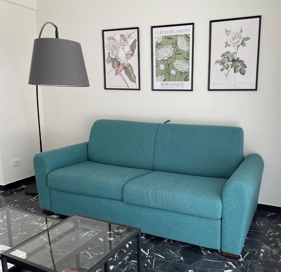 ססטרי לבאנטה Casa Gelindo - Large And Fine Apartment With Two Bathrooms מראה חיצוני תמונה