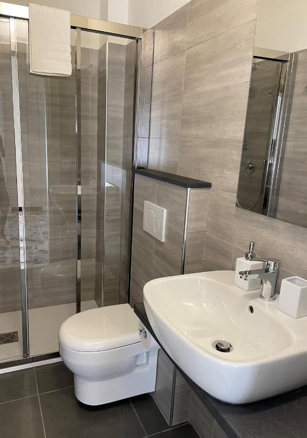 ססטרי לבאנטה Casa Gelindo - Large And Fine Apartment With Two Bathrooms מראה חיצוני תמונה