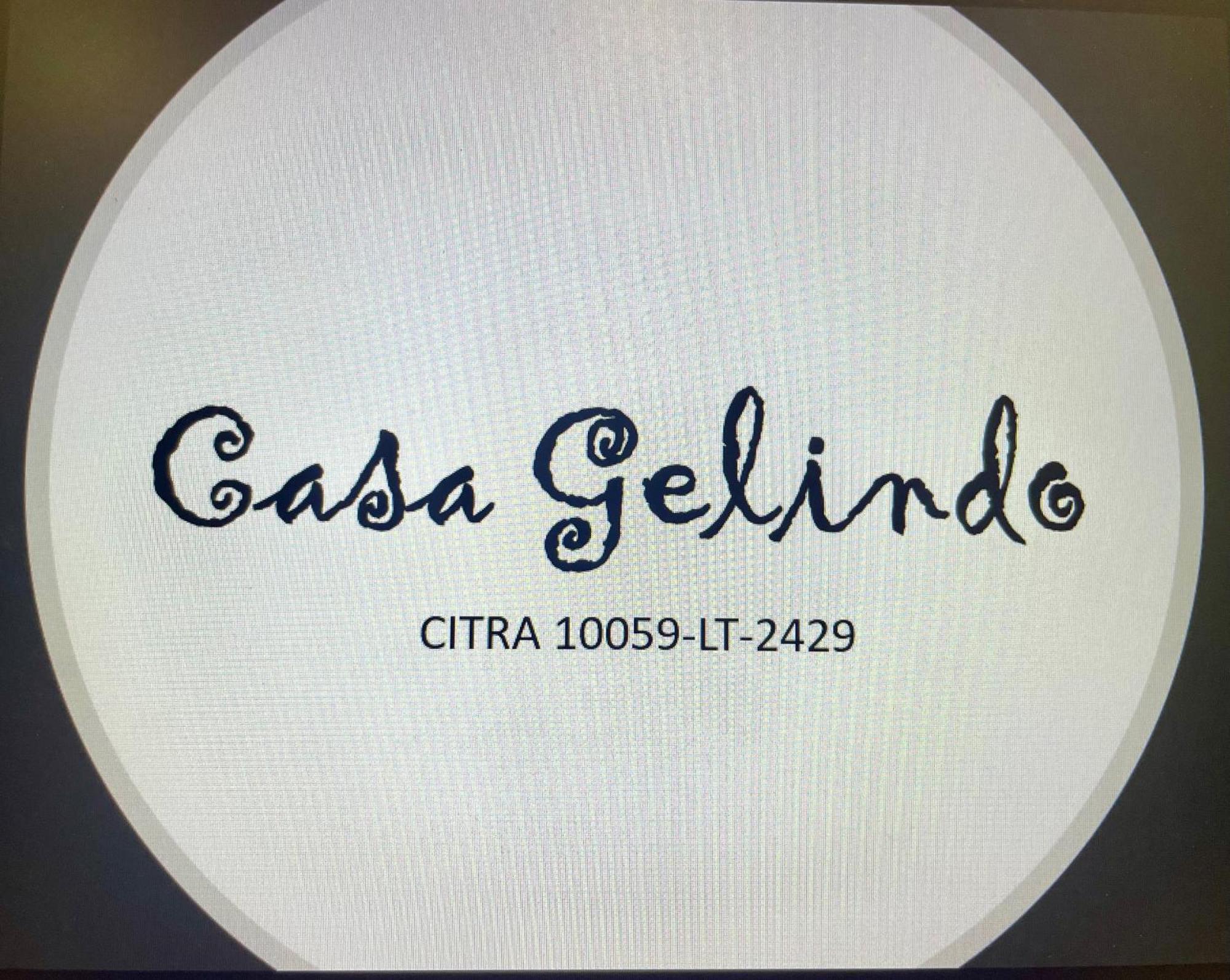 ססטרי לבאנטה Casa Gelindo - Large And Fine Apartment With Two Bathrooms מראה חיצוני תמונה